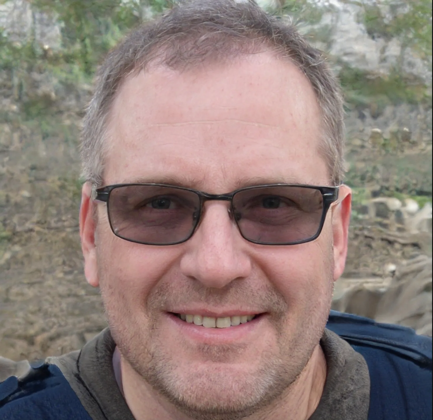 David Carter
